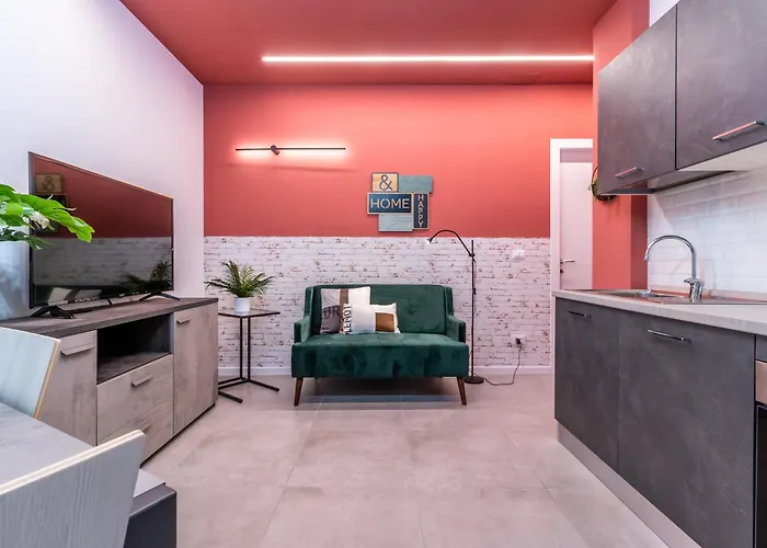 Appartamento Tartini Lofts Bologna