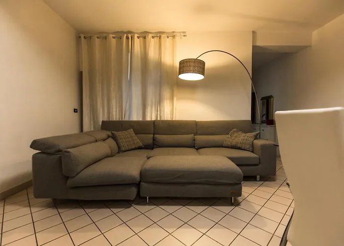 Appartamento Federico house Bologna