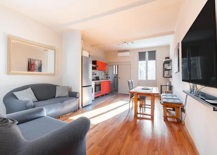 Mirasole Home Bologna