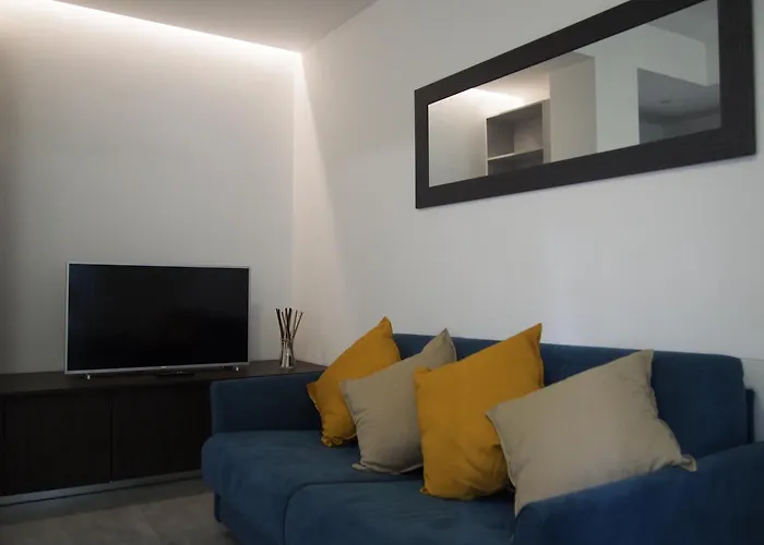 Appartamento Casa Melì, ampio bilocale nuovo Bologna
