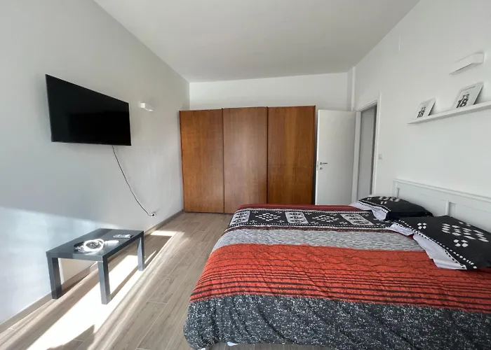 Appartamento Barbieri Bologna