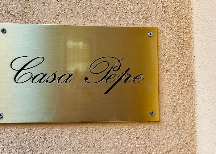Appartamento Casa Pepe Bologna