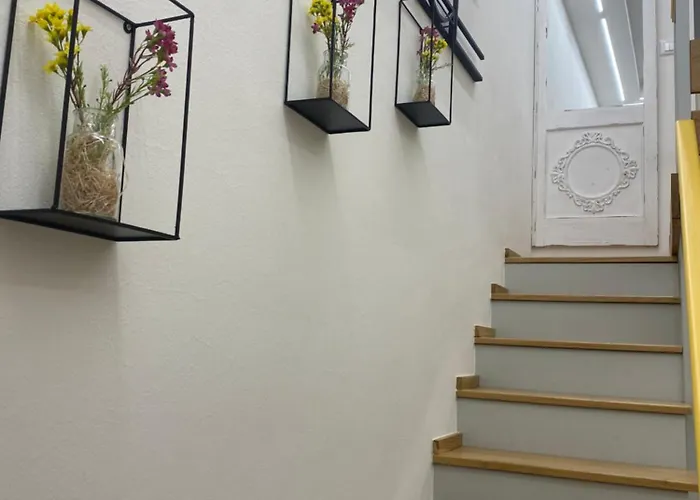 Silvano Cozy Loft Bologna