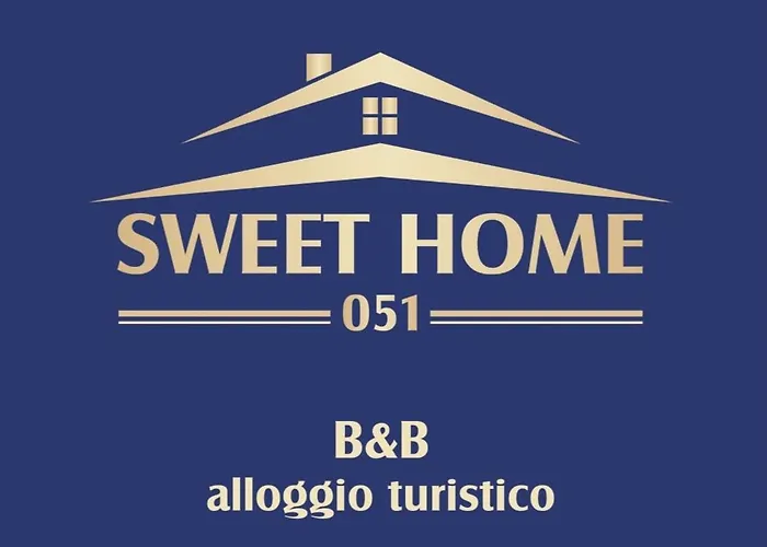 Sweet Home 051 Bologna