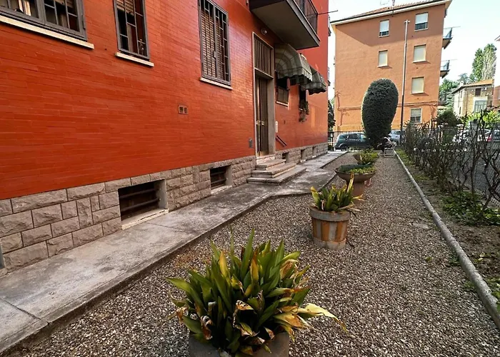 Gemma Suites Whole Apartment Bologna