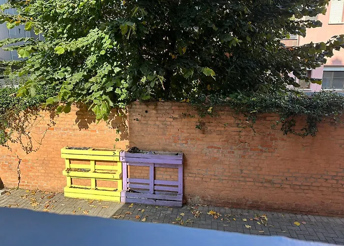 Appartamento Casa Meo Bologna