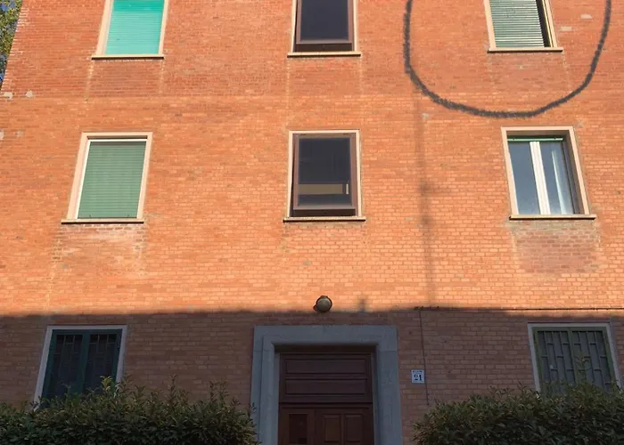 Casa di Vanessa Bologna