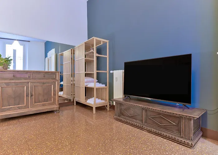 MONO Apartments Saragozza Bologna