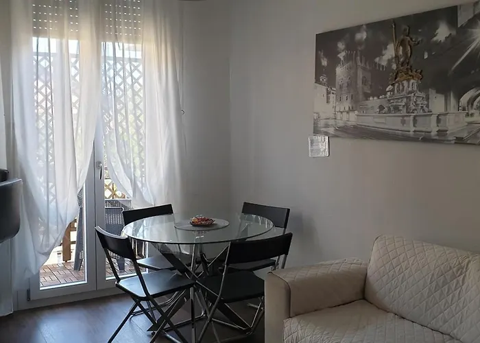 Appartamento Casa Ottaviano Bologna