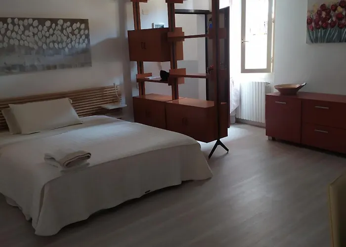 Casa Vacanze Il Canale Bologna