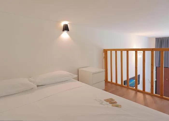 La Ca' Fiera Affittaly Apartments Bolonia