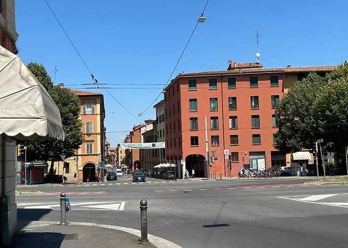 Appartamento Once Upon A Time Bologna