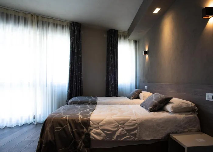 Astoria Living Apartments Bologna