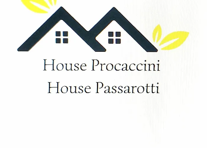 Appartamento House Procaccini, 20 Bologna