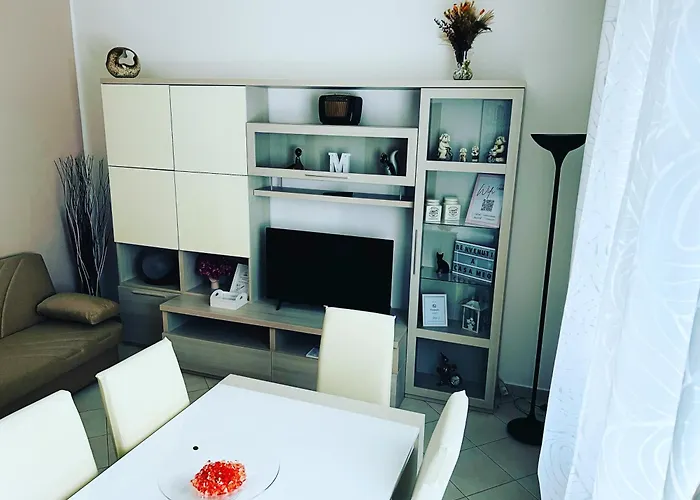 Appartamento Casa Meo Bologna
