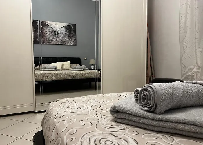Appartamento Casa Meo Bologna
