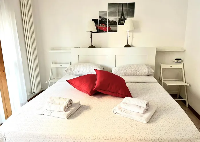 Maison Paradiso Hygge House Bologna