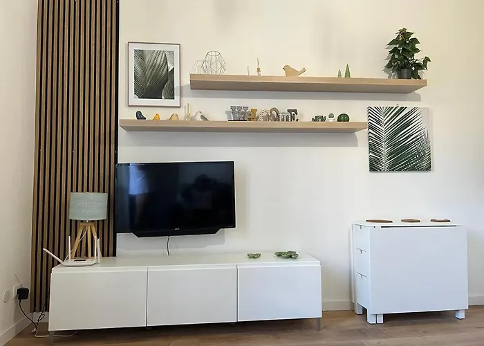 Appartamento Pandolf Bologna