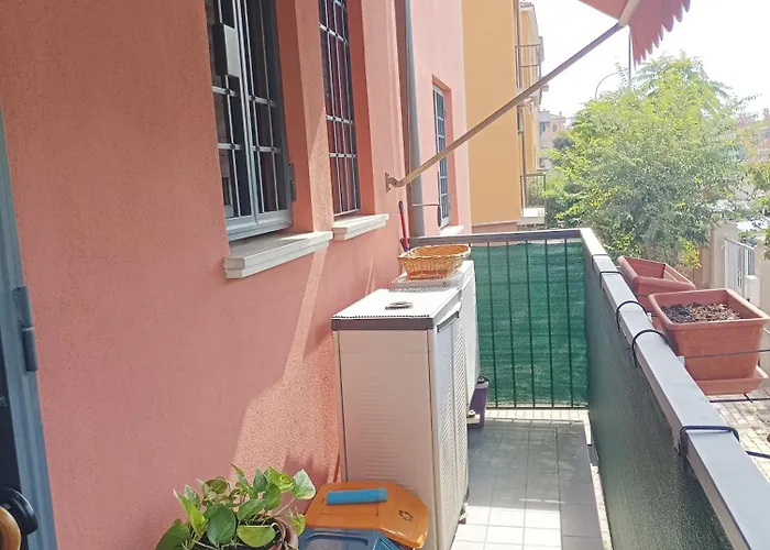 Sisters Home Bologna