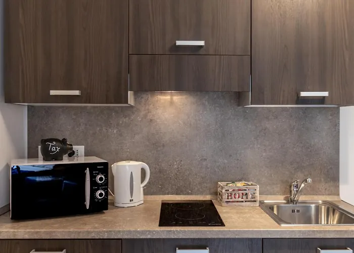 Appartamento Olly Flat in Bologna - Affitti Brevi Italia
