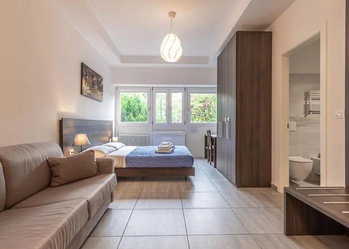 Appartamento Olly Flat in Bologna - Affitti Brevi Italia
