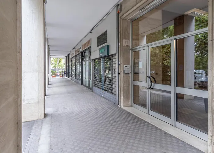 Appartamento Olly Flat in Bologna - Affitti Brevi Italia