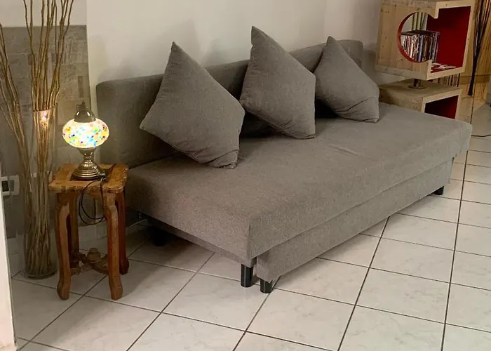 Appartamento Casa Pepe Bologna
