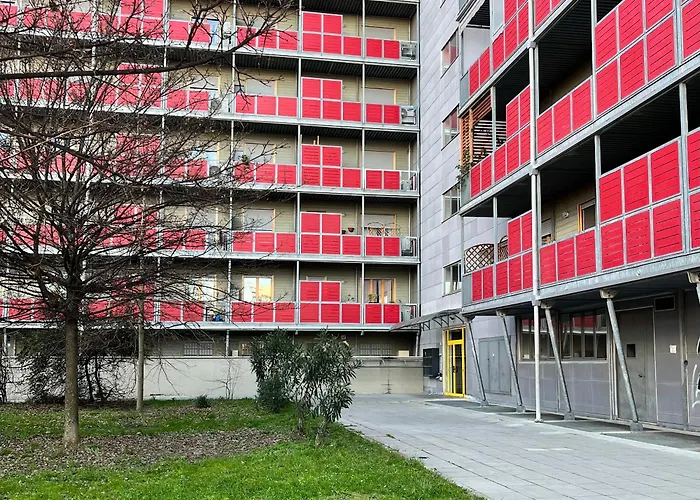 Maison Paradiso Hygge House Bologna