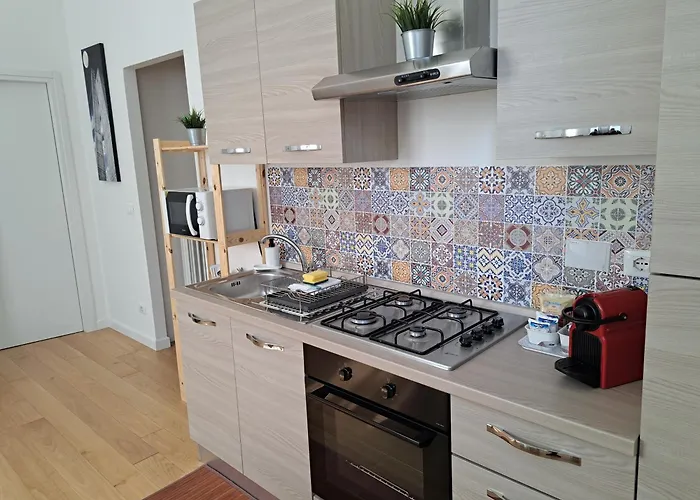 Bolognamania Apartments-Happy