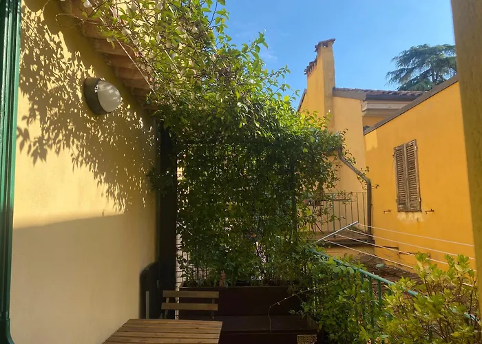 Appartamento Casa Santa Caterina Bologna