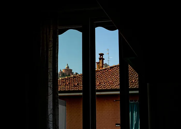 A Casa dello Steno - Unicità Rustica Bologna