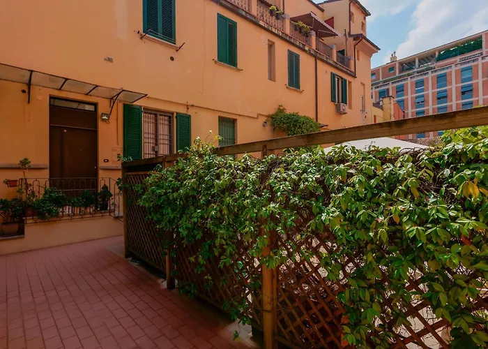 Maison N14 Bologna