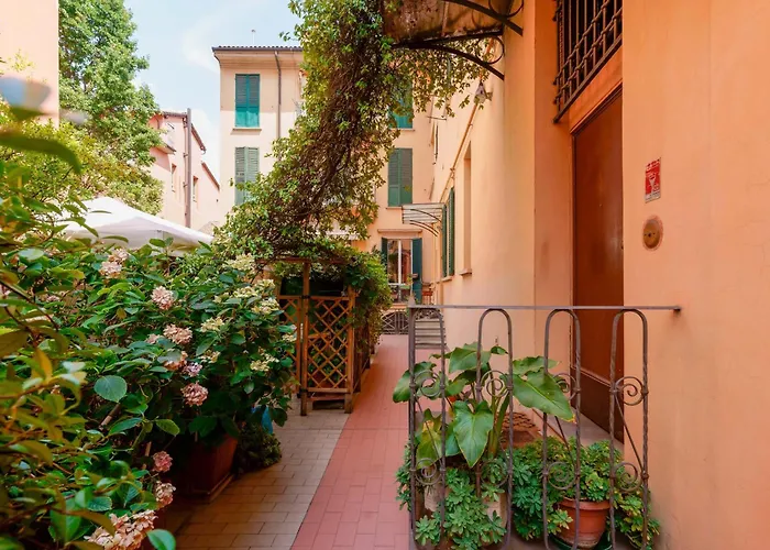 Maison N14 Bologna
