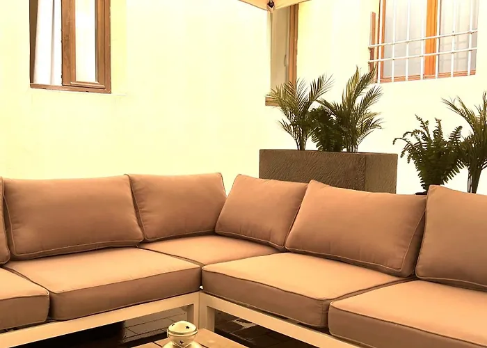 Indipendenza Luxury Apartments Bologna