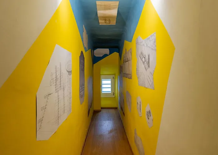 Fossalta Home, In The Heart Of The Historical Center Bologna
