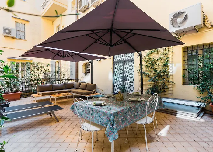 Fossalta Home, In The Heart Of The Historical Center Bologna