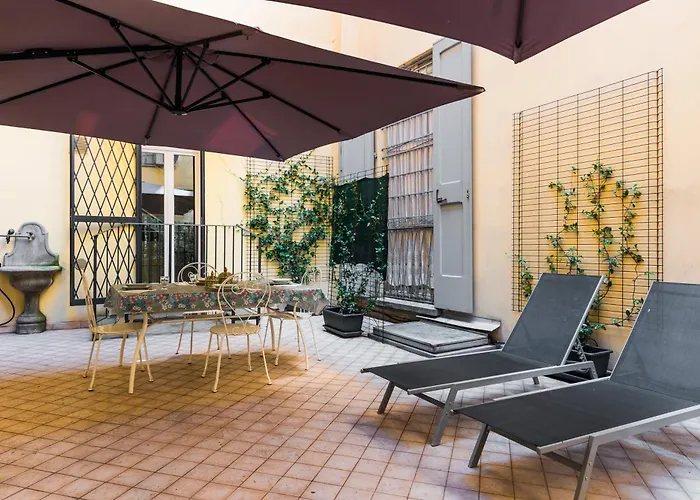 Fossalta Home, In The Heart Of The Historical Center Bologna