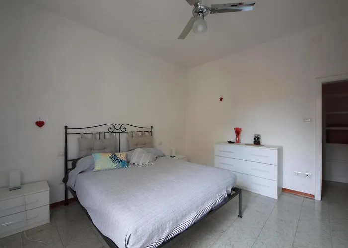Appartamento Casailaekobe Bologna
