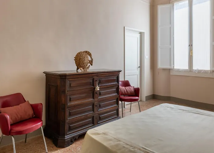 Appartamento Casa dell'Auriga by Wonderful Italy Bologna