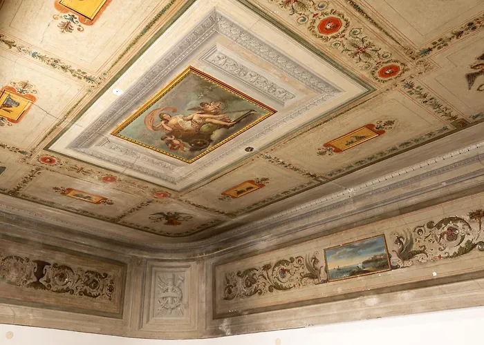 Appartamento Casa dell'Auriga by Wonderful Italy Bologna
