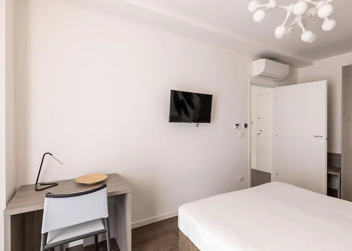 Citrus Apartment By Wonderful Italy Bologna