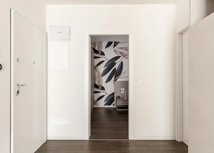 Citrus Apartment By Wonderful Italy Bologna