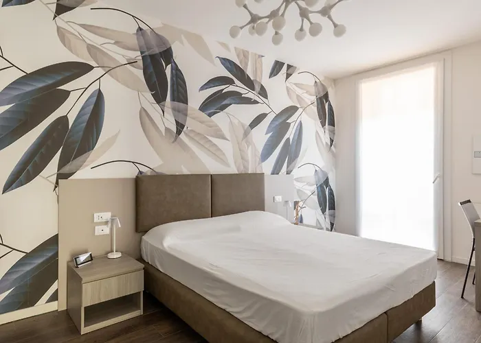 Citrus Apartment By Wonderful Italy Bologna