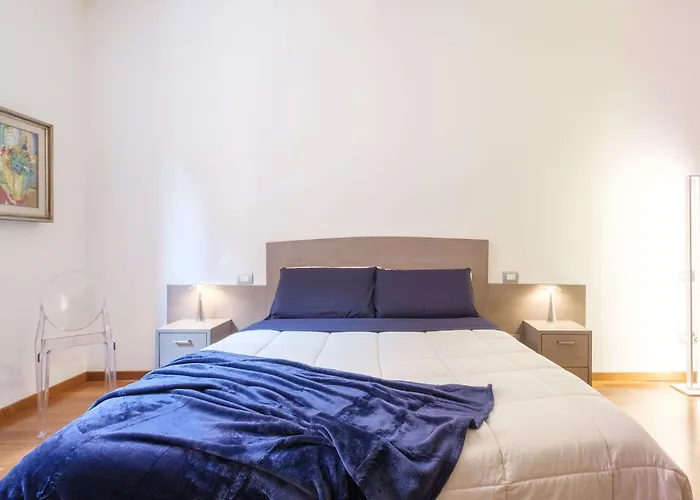 D'Azeglio&Galluzzi Suites Bologna