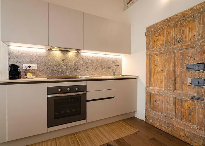 Casa Aldrovandi: Elegante e in Centro Storico Bologna