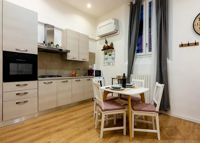 Adl Apartment Bologna
