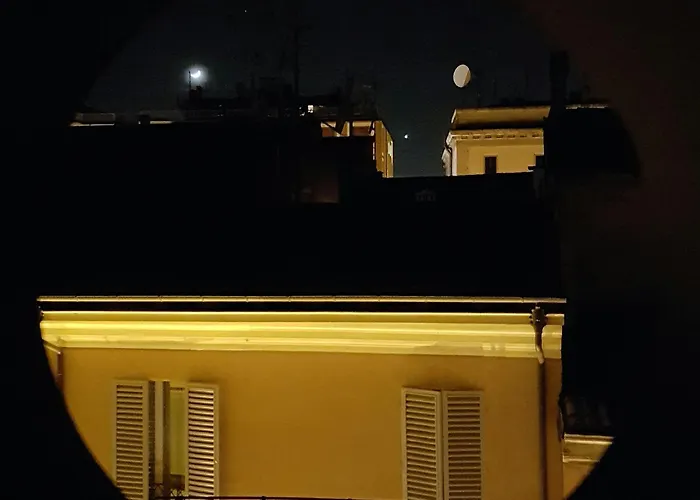 Appartamento Tetti Rossi Bologna