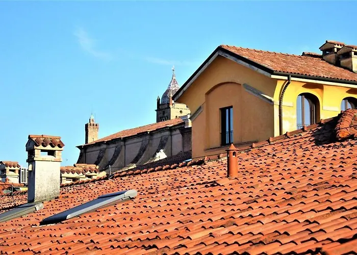 San Giorgio Apartment Bologna