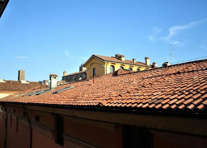 San Giorgio Apartment Bologna