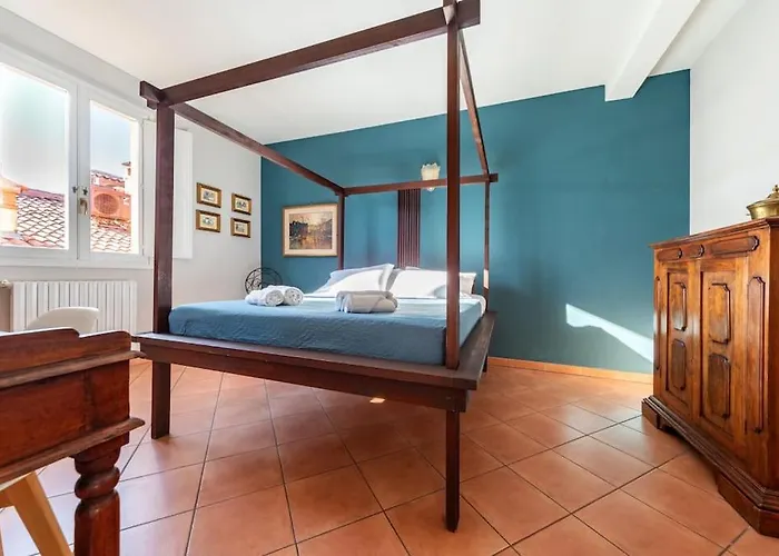 San Giorgio Apartment Bologna